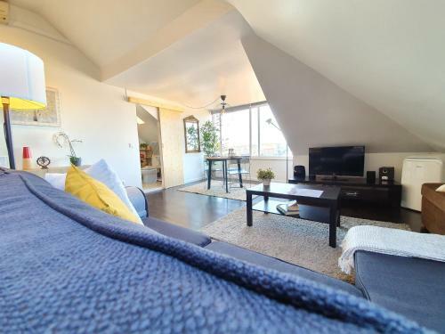 Apartamento Shortstayflat Private Viewpoint - Castelo de S.jorge