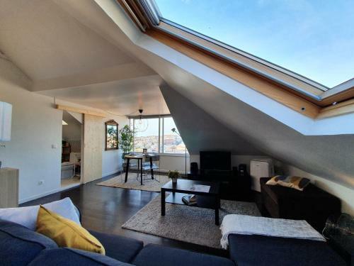 Apartamento Shortstayflat Private Viewpoint - Castelo de S.jorge