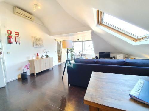 Apartamento Shortstayflat Private Viewpoint - Castelo de S.jorge