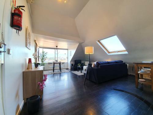 Apartamento Shortstayflat Private Viewpoint - Castelo de S.jorge
