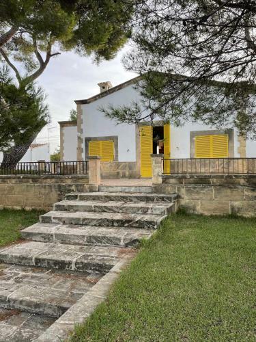 Villa Reformada En Primera L�nea de Mar