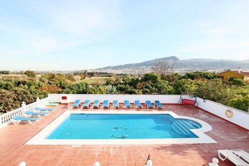 Villa Shabilla