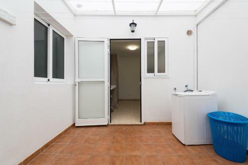Apartamento Spacious 3br Apt Near Arinaga Beach