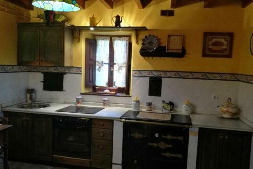 Agroturismo La Casa de Cuenco
