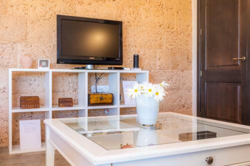 Villa S'hort de Carrossa