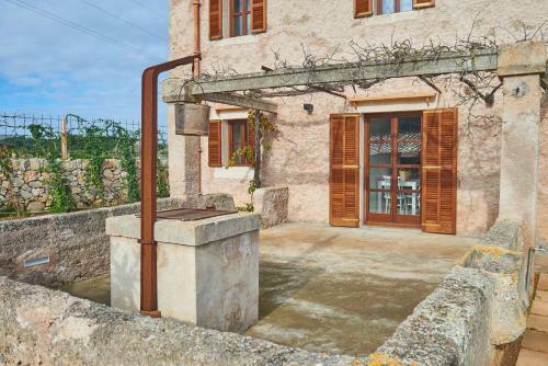 Villa S'estelrica Arta