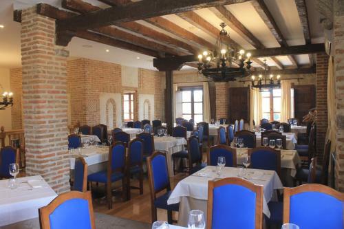 Hostal Las Paneras