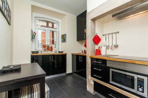 Bairro Alto Comfort Apartments