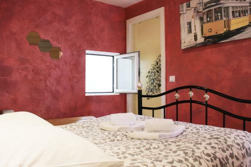 Apartamento Casas De Fado