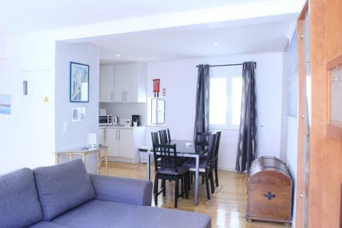 Apartamento Casas De Fado