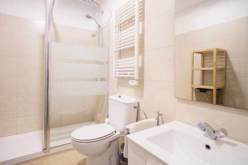 Apartamento Ronda Sant Pere Rafael