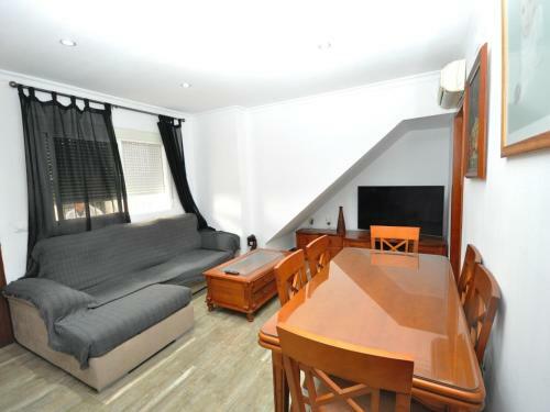 Apartamento Muy Cerca Del Mar