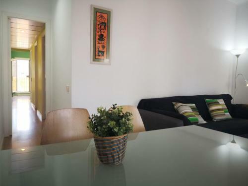 Apartamento A Home In Barcelona