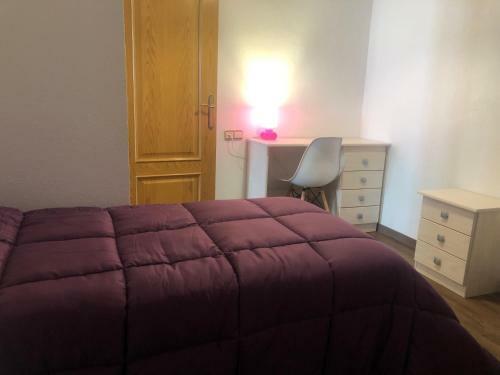 Apartamento B26 - Edif Los Tilos Ii, 3� - Villmor