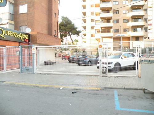 Apartamento Karola - Fincas Arena