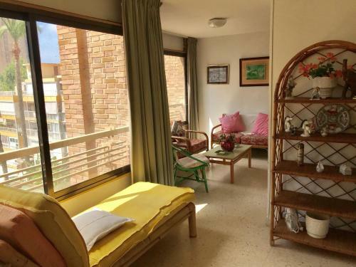 Apartamento New Town Avenida Mallorca