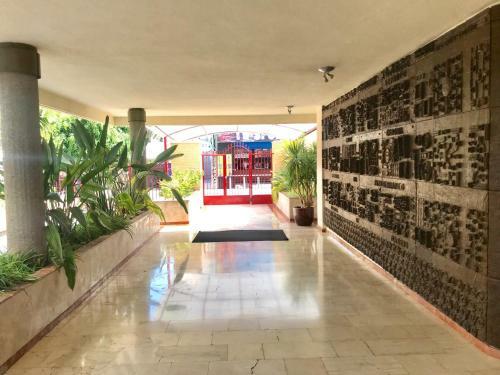 Apartamento New Town Avenida Mallorca