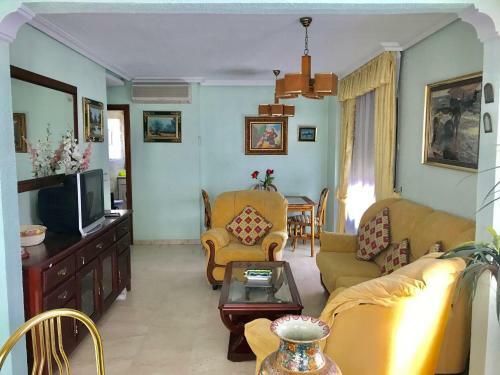 Apartamento New Town Avenida Mallorca