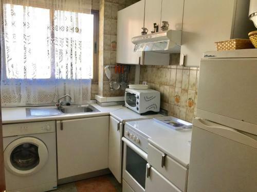 Apartamento New Town Avenida Mallorca