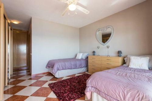 Luxury 2 Bedroom Sea View Apartment