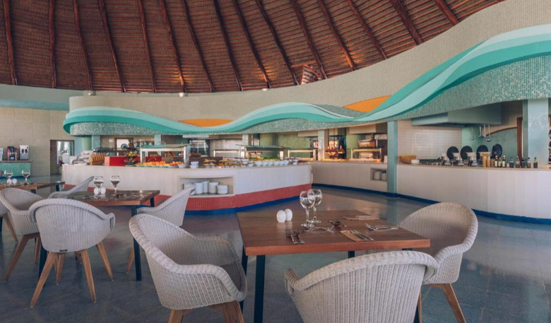 Hotel Iberostar Hacienda Dominicus All Inclusive