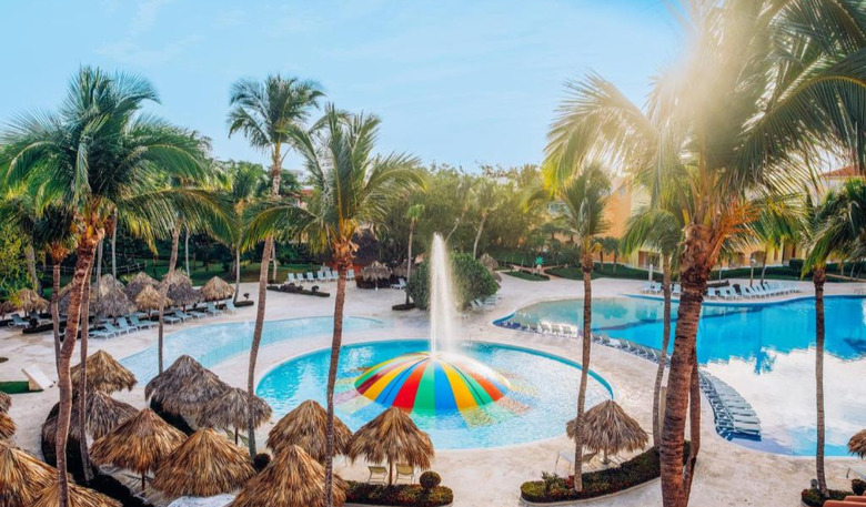 Hotel Iberostar Hacienda Dominicus All Inclusive