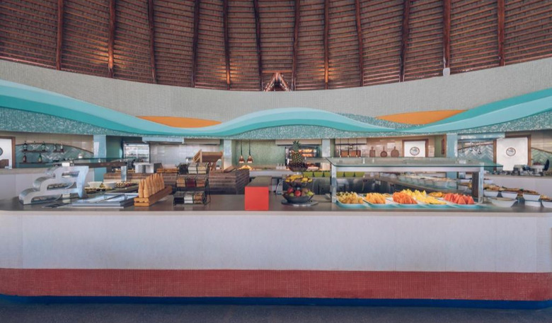 Hotel Iberostar Hacienda Dominicus All Inclusive