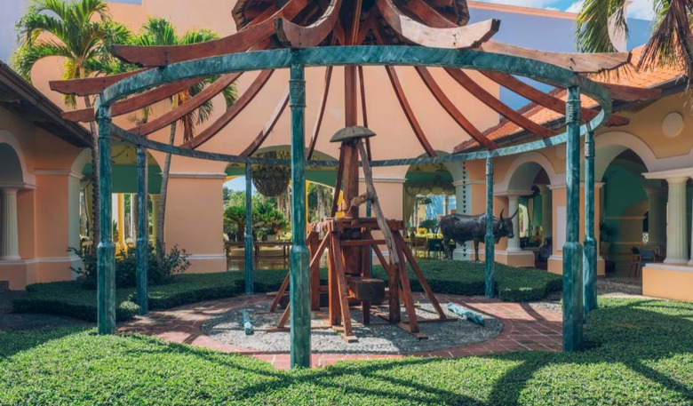 Hotel Iberostar Hacienda Dominicus All Inclusive