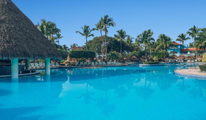 Hotel Iberostar Hacienda Dominicus All Inclusive
