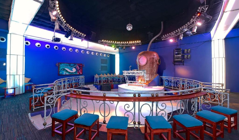 Hotel Iberostar Hacienda Dominicus All Inclusive