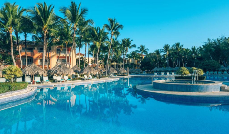 Hotel Iberostar Hacienda Dominicus All Inclusive
