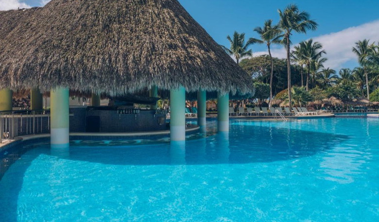 Hotel Iberostar Hacienda Dominicus All Inclusive