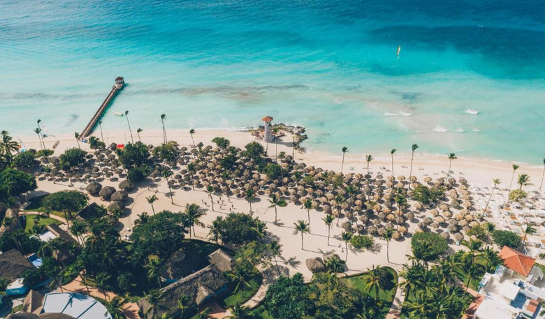 Hotel Iberostar Hacienda Dominicus All Inclusive