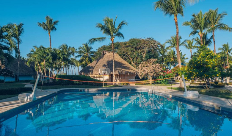 Hotel Iberostar Hacienda Dominicus All Inclusive