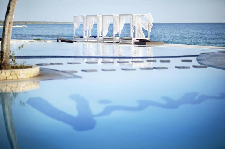 Hotel Viva Wyndham Dominicus Beach - All Inclusive