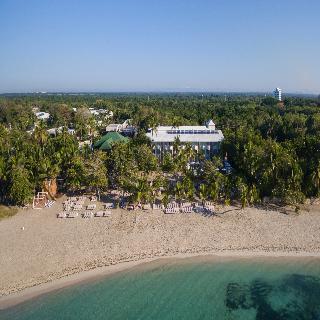 Hotel Talanquera Resort All Inclusive