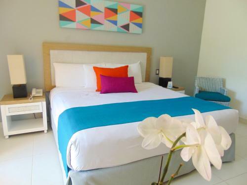 Hotel Casa Marina Reef