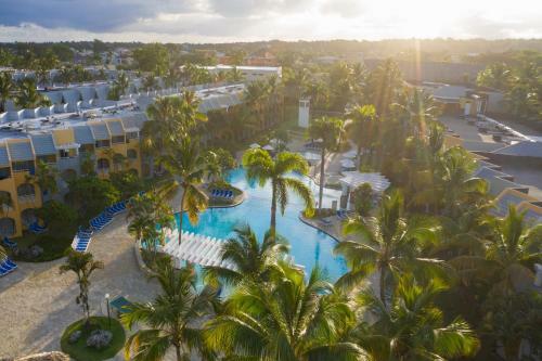 Hotel Casa Marina Reef