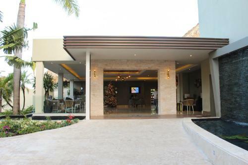 Hotel Casa Marina Reef