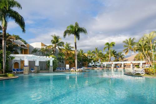 Hotel Casa Marina Reef