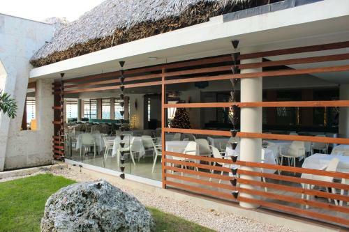 Hotel Casa Marina Reef