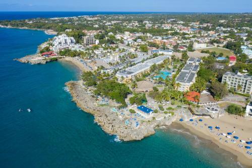 Hotel Casa Marina Reef