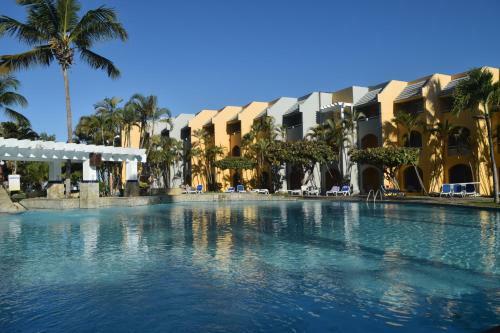Hotel Casa Marina Reef