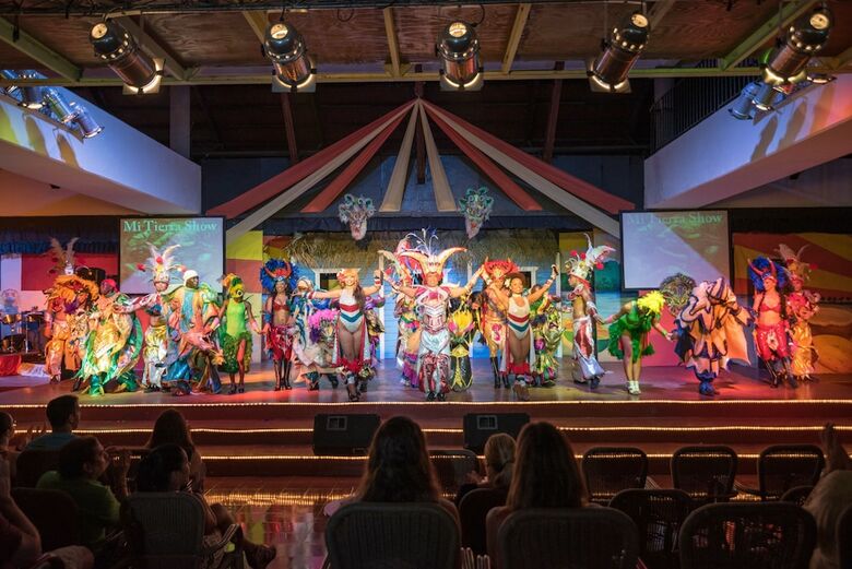 Hotel Grand Bvaro Princess All Suites Resort, Spa & Casino