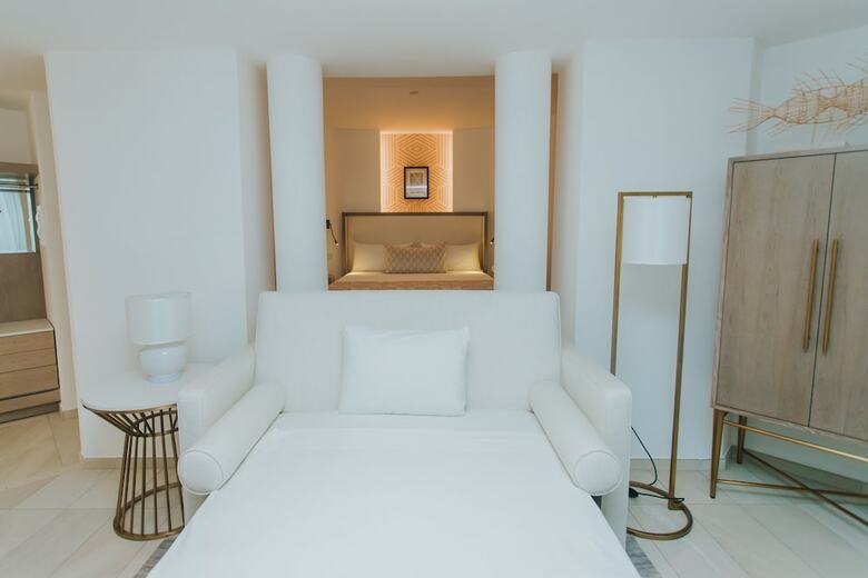 Hotel Grand Bvaro Princess All Suites Resort, Spa & Casino