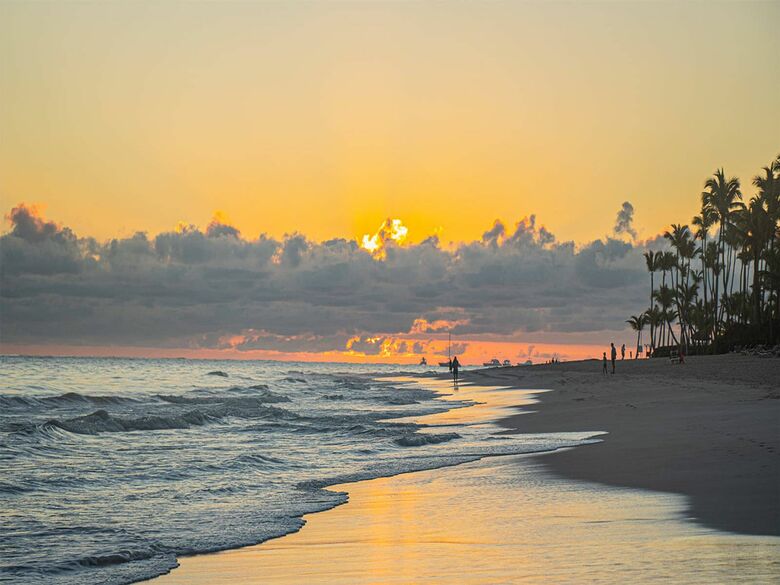 Hotel Grand Bvaro Princess All Suites Resort, Spa & Casino