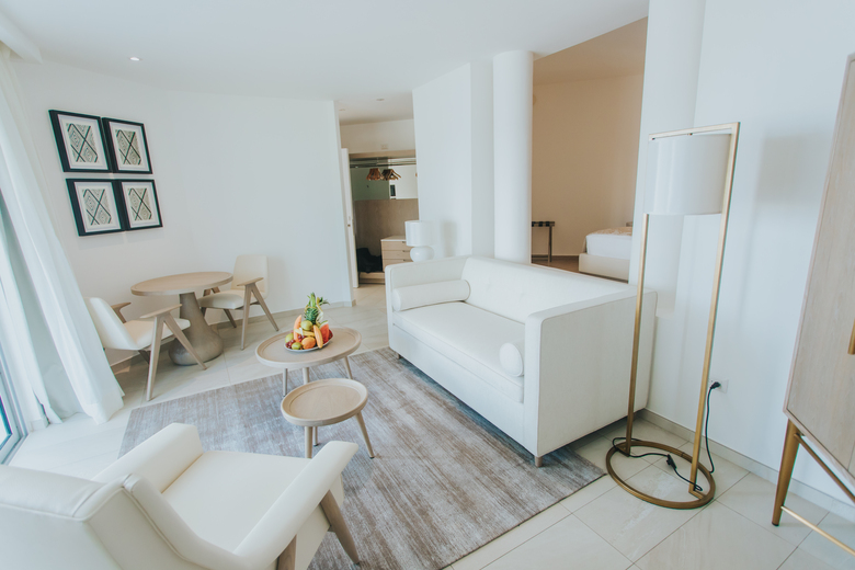 Hotel Grand Bvaro Princess All Suites Resort, Spa & Casino