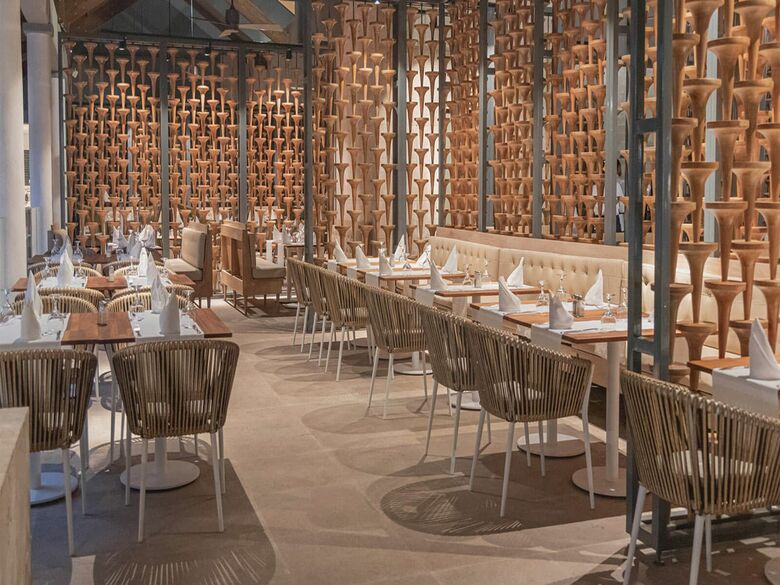 Hotel Grand Bvaro Princess All Suites Resort, Spa & Casino