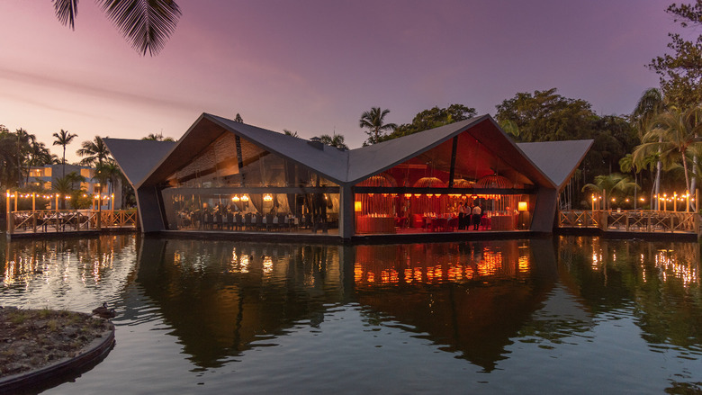 Hotel Grand Bvaro Princess All Suites Resort, Spa & Casino