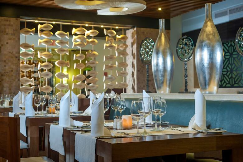 Hotel Grand Bvaro Princess All Suites Resort, Spa & Casino